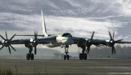 Ідеологія для знищення енергетики України в Кремля є ще з 1960-х років, але там були диверсанти замість Ту-95МС