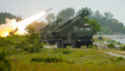 Тайвань поставить свої HIMARS з ATACMS за 40 км від Китаю, щоб бити прямо по портах та аеродромах, але наскільки це погана ідея