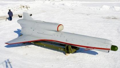 Чому варто згадати про Ту-300 "Коршун", якщо в РФ будуть реактивні дрони на 800 км/год