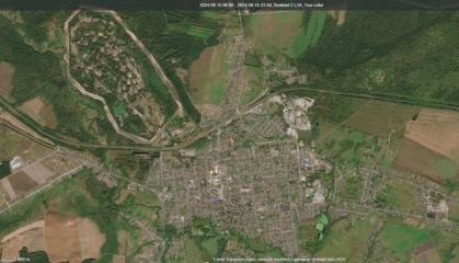 Удар "Нептунами" по заводу "Електродеталь" у Карачеві показав, що ворог розформував цілий арсенал ГРАУ