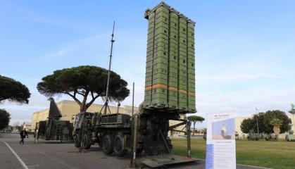 США та Європа працювали над MEADS під PAC-3, а тепер Франція до робіт по SAMP/T NG хоче залучити й німців, чим одна "заміна Patriot" насправді краща за іншу