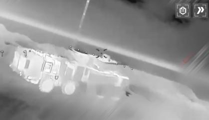 ЗСУ на "Азовсталі" вполювали загадковий ЗРГК "Панцирь" на "новому-старому" шасі