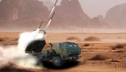 Американці перетворили РСЗВ HIMARS на радянський "Град" і назвали це революцією
