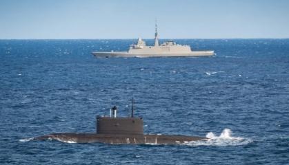 Чи зможе Україна послати вслід за "Москвою" усі субмарини з 3М-14 "Калибр"