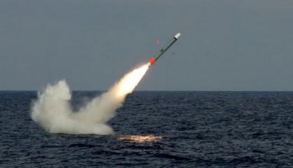 Чому BAE Systems вже підключили до розробки ядерної крилатої ракети ВМС США, хоча розробка ще не стартувала