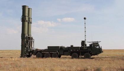 Москва має нову дивізію ППО з С-500 "Прометей", не кажучи за Панцирі", але дрони ЗСУ все рівно пройшли