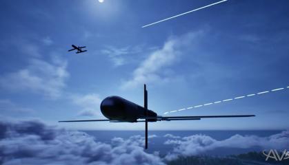 У США наступають на ті самі граблі, втіливши у новому дроні MAYHEM 10 основну концептуальну помилку західних дронів