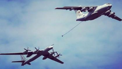 Невже РФ до 2027 року втратить свої Ту-95МС та іншу стратегічну авіацію, як уже про це чомусь пишуть в соцмережах