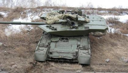 Чому РФ хоче поновити випуск саме Т-80, і до чого тут може бути "Армата"