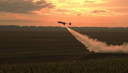 Для прориву ППО й удару по цілі треба залп у мінімум 100 "діпстрайків", але чи тільки це каже про ефект від ударів