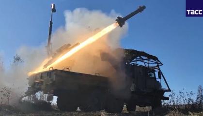 Рашисти хотіли собі аналог Spike NLOS та Bulsae-4, тож створили своє "Изделие 347" на основі Х-39 ЛМУР, але в чому його головна проблема