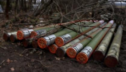 Чим РФ вирішила грозити Сербії за поставки боєприпасів для ЗСУ "по компонентам" через треті країни