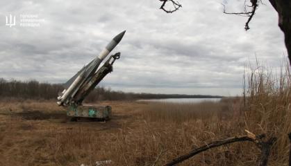 Де спеціалісти Заходу могли ознайомитись із С-200, щоб помогти в модернізації цих ЗРК для ЗСУ