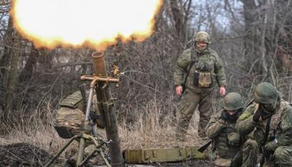 Рашисти хочуть стріляти з міномета по дронах та птахах, для чого вигадали новий пристрій, але наскільки це хороша ідея взагалі