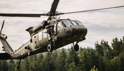 Lockheed Martin та Boeing намагаються скасувати перемогу Bell Textron у астрономічному контракті на заміну вертольотів Black Hawk