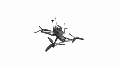 "Мікрозаводи" FPV-дронів на борту десантного корабля - хто вже показав таку можливість