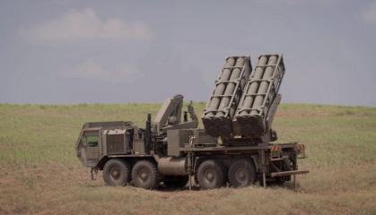 Іспанія розриває угоди на ізраїльські ПТРК Spike та далекобійні PULS, які мала виготовляти у себе