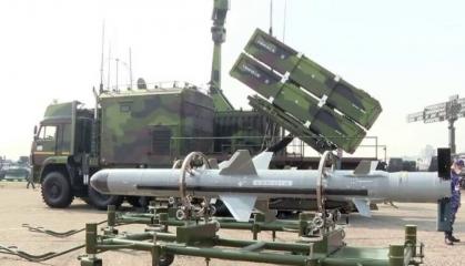 Якщо В’єтнам має "Калибр" та Х-35 від РФ, то навіщо йому і своя ракета VCM-B на 300 км