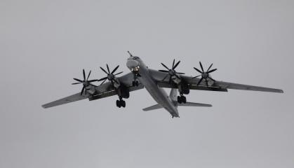Чим особливий Ту-95МС, і чому саме цей літак обирають рашисти для ударів по Україні