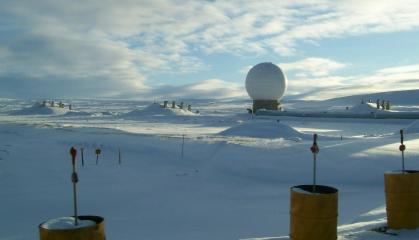 Чому виправдання Трампа про захоплення Гренландії заради системи ПРО Golden Dome не витримує жодної критики