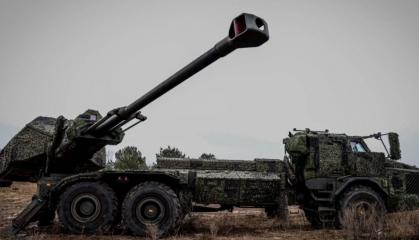 Український КЗВВ не лише локалізував L119 поряд з "Богданою", а і робить стволи до іноземних систем калібру від 25-мм до 155-мм