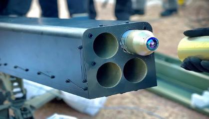 Thales згадали що робитимуть ракети проти "Шахедів" в Україні, але звідки взялася цифра з виробництвом 100 тисяч на рік