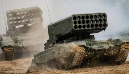 Рашисти створили справжній безпілотний "Міні-Солнцепек" із сумнівною ефективністю