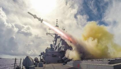 Протикорабельні ракети Harpoon їдуть до України - офіційна заява Пентагону (відео)