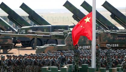 У НАТО повідомили про реальну загрозу постачання Китаєм зброї до РФ