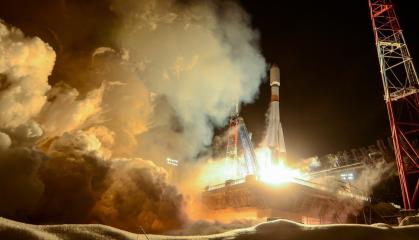 Як РФ у 2024 намагалася приховати вибух на "Плесецку" і які там ще були невдалі пуски і катастрофи