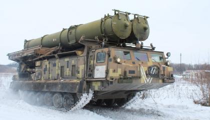 Як рідкісні С-300В1 збивали "Су" рашистів, Румунія передумала робити ракети з Україною та інші новини тижня
