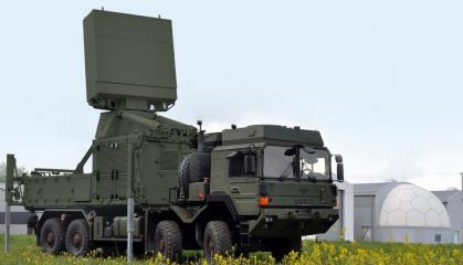 Що цікавого, крім танків, Німеччина передає у новому пакеті оборонної допомоги для ЗСУ