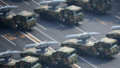 Китай має ракети YJ-18 і дрони Sunflower 200, якими може вдарити по Перл-Харбору та навіть Заходу США