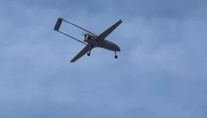Вперше показали як Ан-196 "Лютий" перекваліфікувався із камікадзе у багаторазовий носій крилатих ракет