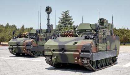 ASELSAN пропонує сучасні рішення для модернізації артилерійських озброєнь