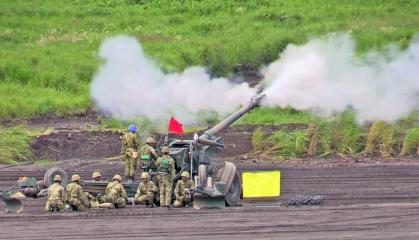 Японія не може дати снаряди, але Японія дасть дещо для США, щоб в ЗСУ стало більше снарядів