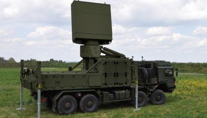 Швеція не докупила радари до Iris-T SLM, але схоже що це лише верхівка айсберга нової конфігурації європейської ППО