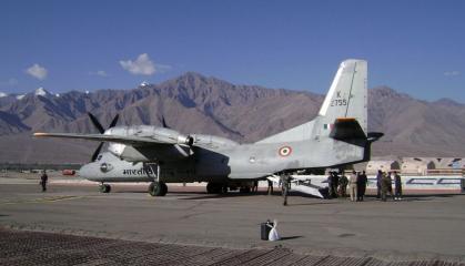 Для заміни 40-річних Ан-32 після ледь не чотирьох років роздумів Індія нарешті розпочинає закупівлю нових літаків