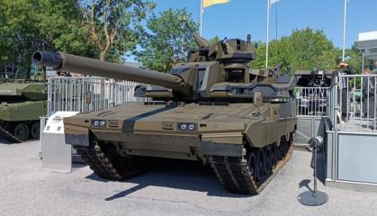 Навіщо ЄС ще один проєкт нового танка з Німеччиною на чолі, якщо вже є MGCS