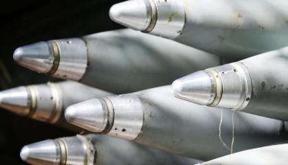 У ГУР МОУ розкрили плани виробництва боєприпасів у РФ та їх постачання з КНДР