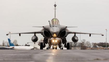 Сербія замовила у Франції Rafale на 2,7 млрд євро, але поки вся локалізація звелась до виробництва ящика для боєприпасів