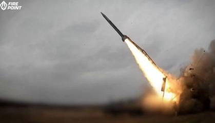 Невже у Пентагоні розглядають українську FP-7.x як нову дешеву антибалістичну ракету під Patriot для заміни PAC-3 MSE, якщо там показали її фото
