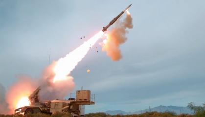 Що необхідно для створення антибалістичної системи, такої як Patriot, і яка головна пастка, в яку потрапили всі