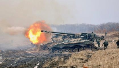 Якщо рахувати цифри по нітроцелюлозі, толуолу та азотній кислоті, то це пояснить ріст виробництва снарядів в РФ