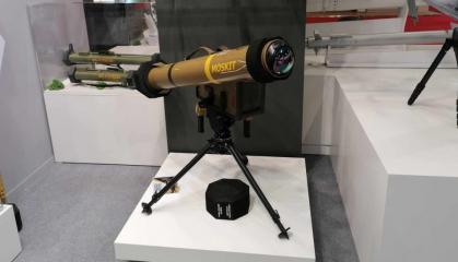 Щоб США та Ізраїль не обмежували ракетне озброєння, у Польщі повернулися до роботи над ПТРК Moskit