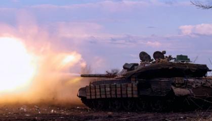 Які рідкісні танки й зараз використовують ЗСУ, перший "Шахед" з ПРГСН та інші новини тижня