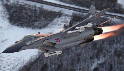 Чому в історії про Китай і польські МіГ-29, які вже могли б бити рашистів, не варто ігнорувати важливу деталь
