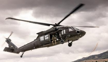 Вживані вертольоти UH-60L Black Hawk дорожче за F-16 для Аргентини та у чому тут підвох