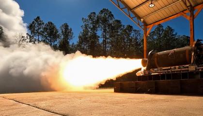 Чому тверде паливо для балістичних ракет це й про електромагнітну зброю, алмази і не тільки