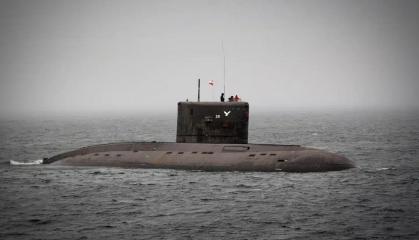 Кому взагалі треба комплектуючі до човнів "Варшавянка", які начебто хотіли "вкрасти" в РФ